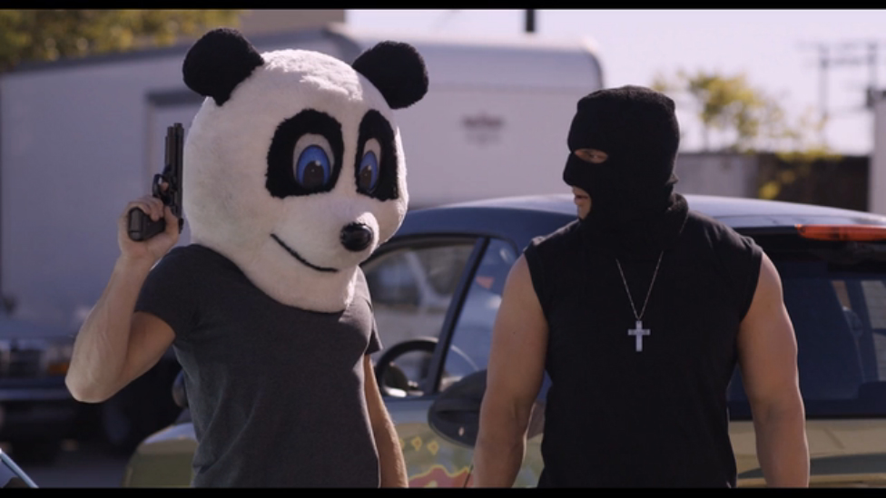 Суперфорсаж! | Трейлер смотреть онлайн