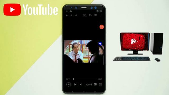 Playit Video To Normal Video | How To Convert Playit Video To Normal Video | Playit Video Converter смотреть онлайн
