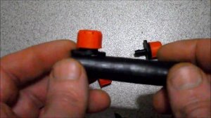 Капельный полив. Почему я отказался от регулируемых капельниц