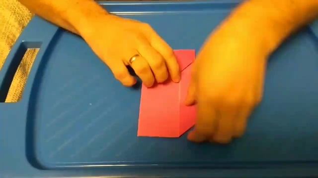 орігамі серце #watchua #petroortep #youtube #україна #heart смотреть онлайн