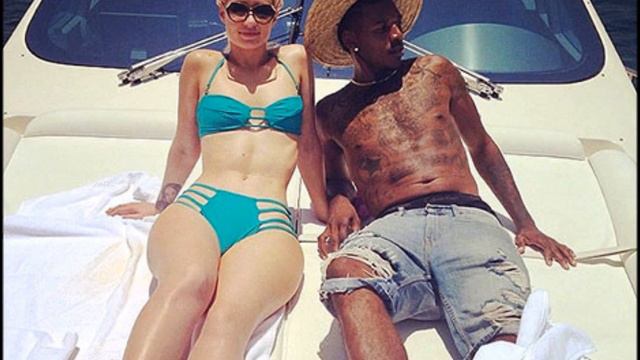 Iggy Azalea, Boyfriend Nick Young Take Trip To Mexico As Romance Heats Up: Engagement Ahead? смотреть онлайн