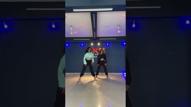 Taki Taki || Cover dance video ||By Sadikshya & Sampana || jojo gomez coreo. смотреть онлайн