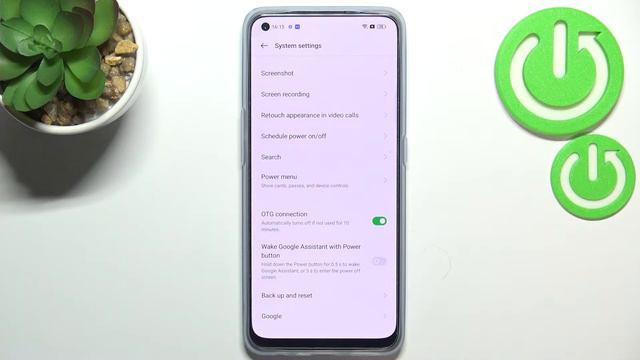 How to Turn On OTG Connection on OPPO Reno 7 смотреть онлайн