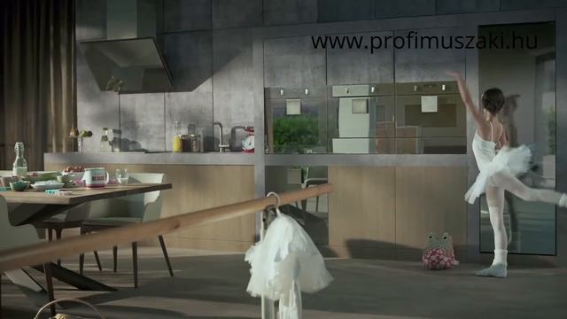 Gorenje by Starck смотреть онлайн