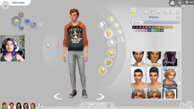 GRAVIDEZ NA ADOLESCENCIA? ┃NOT SO BERRY #184┃INICIANDO A GERAÇÃO AMEIXA/ROXA смотреть онлайн