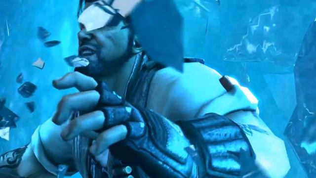 Starcraft 2: Heart of the Swarm. Ролик 9 "Другой взгляд" [RU] смотреть онлайн