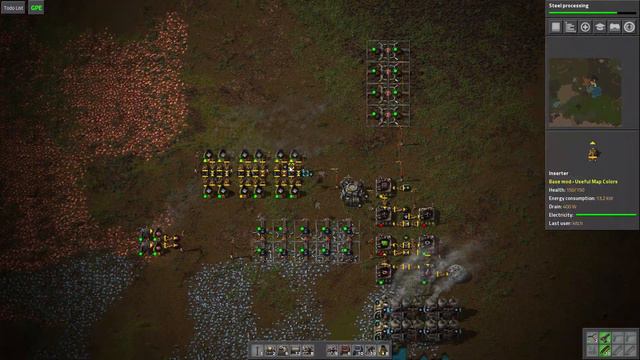 Factorio Rascally Robots | Robot World Mod Ep 2 смотреть онлайн