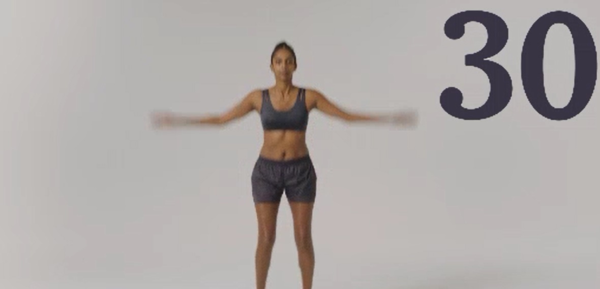 10  МИНУТ ДЛЯ БОДРОСТИ ДУХА