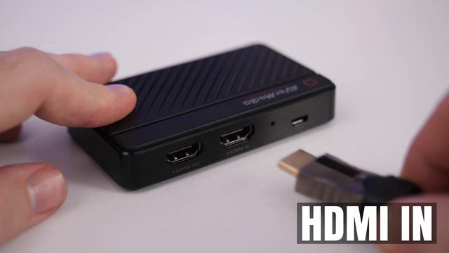 Ultimate Streamer Starter Pack - Avermedia BO311 Combo смотреть онлайн