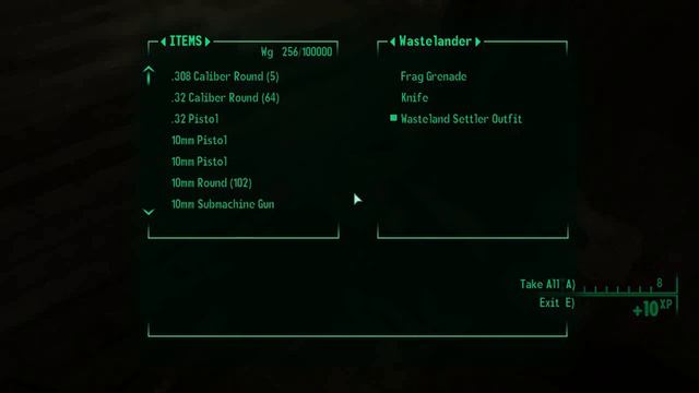 Fallout 3 Free Play смотреть онлайн