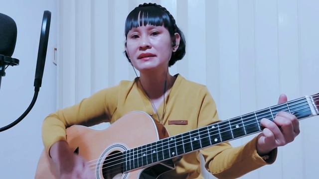 FLOWERS by: Miley Cyrus GUITAR SHORT COVER by: ElizhAmazing смотреть онлайн