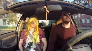 NEMAGIA [Перезалив]ВидеоОбзор#2   Петушок АФОНЯ ТВ