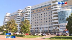 В Орле на "Титанике" идут масштабные работы