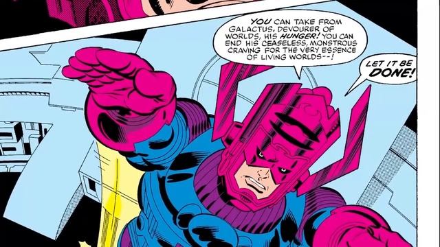 Secret Wars, Part 1 - Atop the Fourth Wall смотреть онлайн