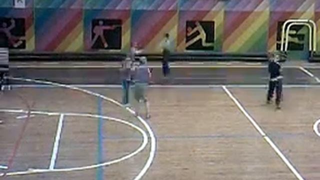 Детская тренировка смотреть онлайн