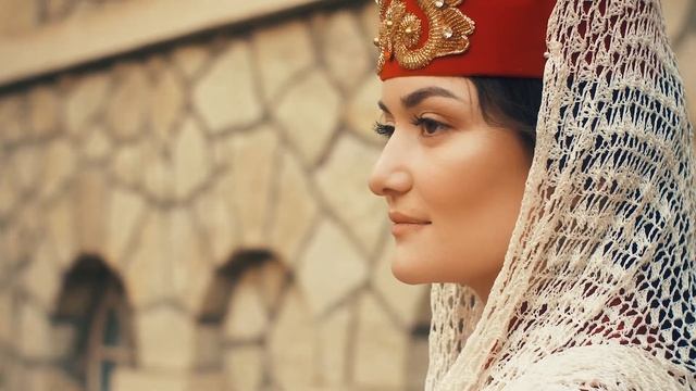 Свадьба Хагуровых смотреть онлайн