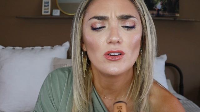 JULY BEAUTY FAVORITES! смотреть онлайн