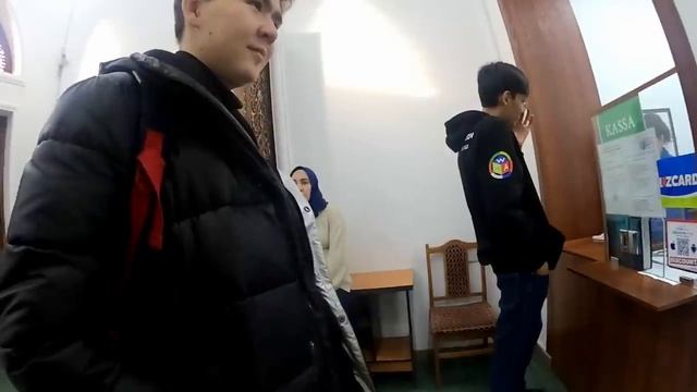 Я проехал 60 часов чтобы увидеть ЭТО. Ташкент, Узбекистан, влог-приключение. смотреть онлайн