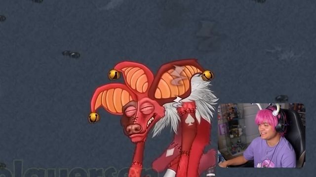 Reacting to Hyehehe because I completely missed him in my Earth Island reaction video (MSM) смотреть онлайн