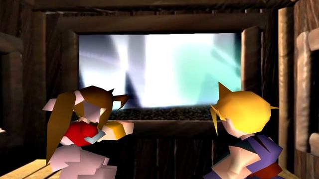 In-Depth Analysis: Aerith's Theme (Final Fantasy VII) смотреть онлайн