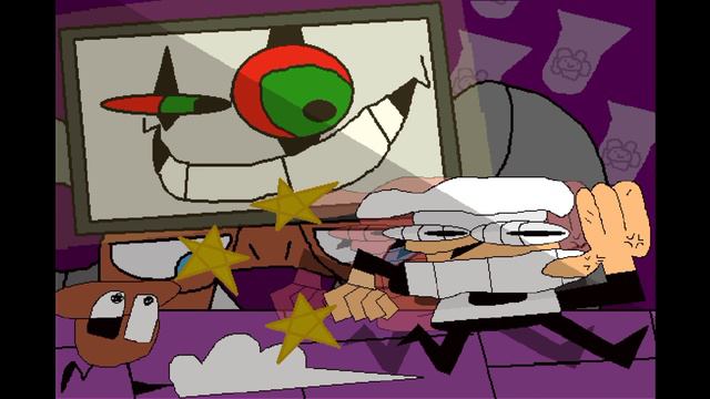 "It's Determination Time!" (Finale x Pizza Time Mashup) — (Undertale x Pizza Tower) смотреть онлайн