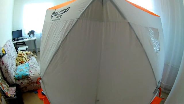 ОБЗОР ПАЛАТКИ КУБ 150 150 смотреть онлайн