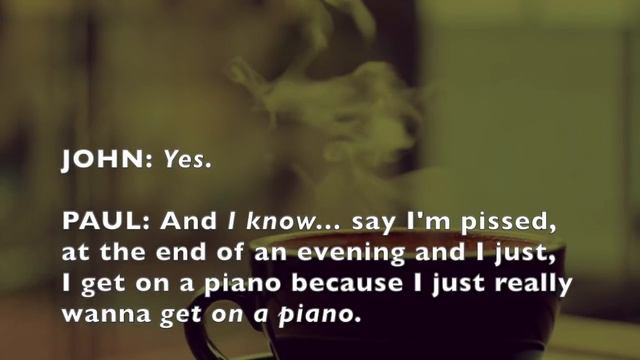 Understanding Lennon/McCartney Vol 2: The Breakup