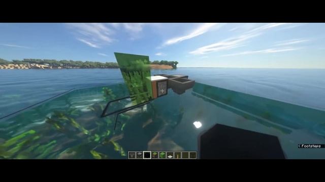 Quick Tutorials - Infinite Fuel Machine - Minecraft Java 1.19 #01 смотреть онлайн