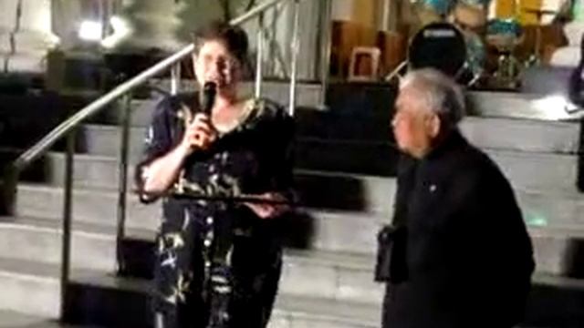 Baoan Taiwan Holocaust Museum 006 смотреть онлайн