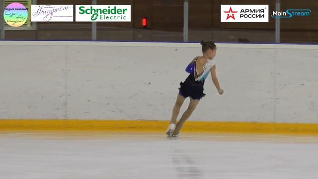 Милана ГИЛЕНКО смотреть онлайн