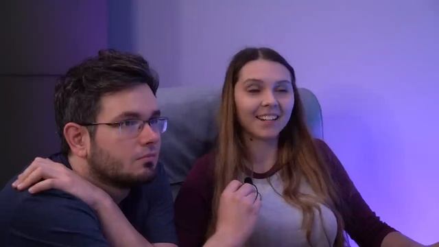 WYMARZONY DUET GAMINGOWY KAŻDEGO GRACZA смотреть онлайн