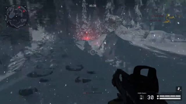 Warface: ФАРМ СТАТИСТИКИ С MSBS RADON смотреть онлайн