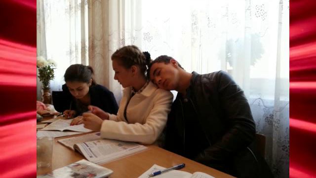 Презентация 12А класса, лицей им. Д. Кантемира, Бельцы смотреть онлайн