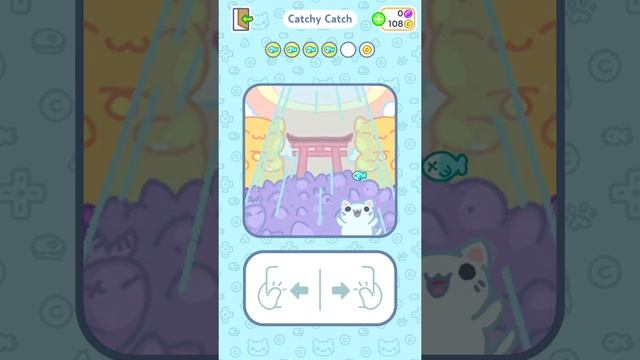 KleptoCats 2: iOS / Android Gameplay Walkthrough (by HyperBeard Games) смотреть онлайн