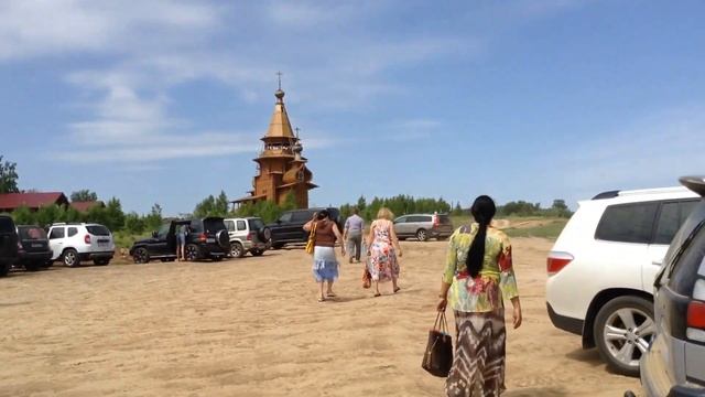 Ключ Гремячий Подмосковье смотреть онлайн