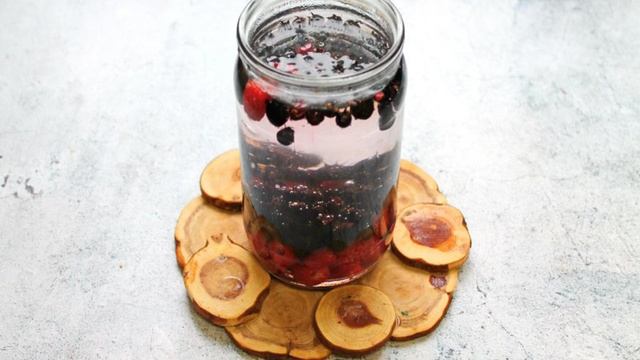 Вкусные будни