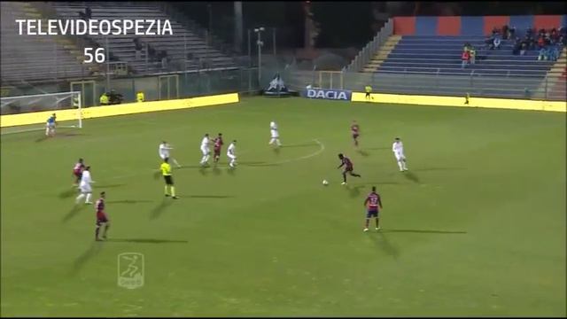 b x tutti: crotone spezia 2 0 смотреть онлайн