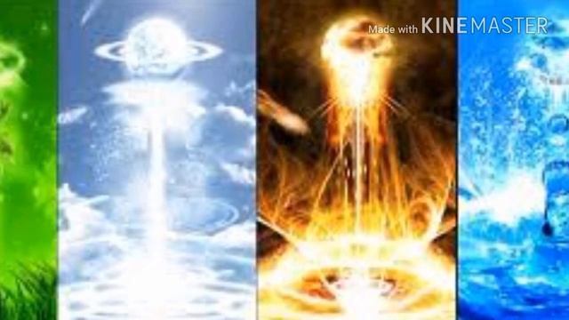 Какая твоя стихия по гороскопу? смотреть онлайн