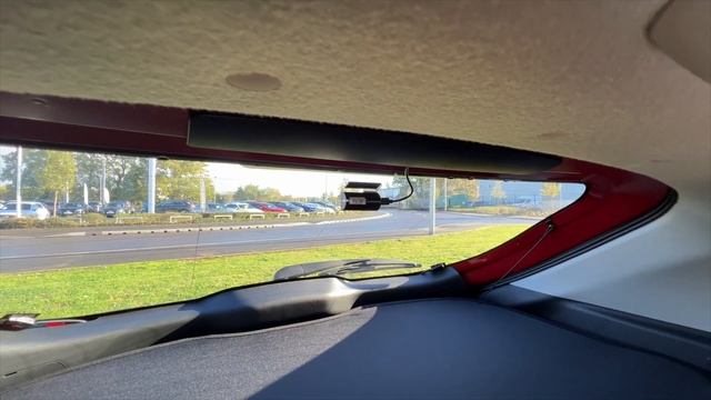 TOYOTA YARIS CROSS - FRONT & REAR DASH CAMERA - GNET GON2 - PHACE INSTALLATIONS смотреть онлайн