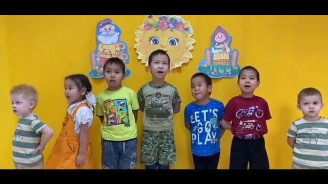 С днем бабушек и дедушек смотреть онлайн