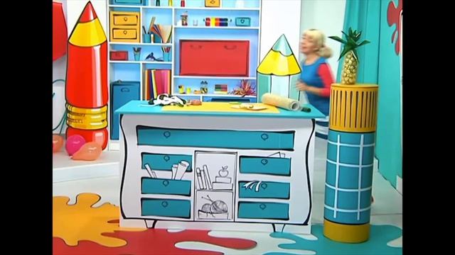 Как сделать классный подарок? Серия 9 | Ломастер смотреть онлайн