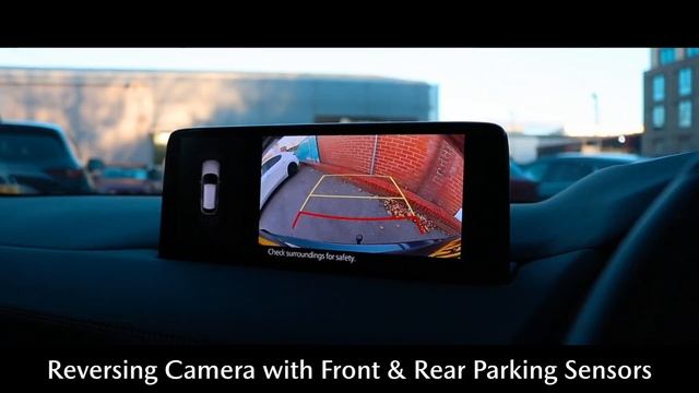 YH73HRM MAZDA CX 5 BLUE, BURROWS MAZDA YORK смотреть онлайн