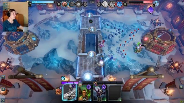 Победить любой ценой  ► MINION MASTERS ► Мастера Миньонов ОБЗОР | СТРИМ