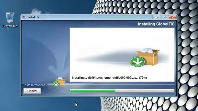 Install Opel\Vauxhall GlobalTIS on Windows 7 x64 смотреть онлайн