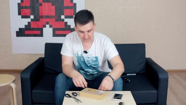 Xiaomi Mi4 за 150$: распаковка и первый взгляд на смартфон-легенду. смотреть онлайн