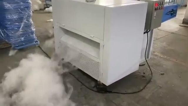 Чесальная машина BC1001-560 смотреть онлайн