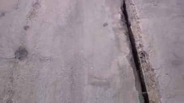 Мост в п. Врангель, Приморский край. смотреть онлайн