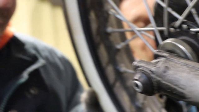 Пролетарий. Финальная сборка. смотреть онлайн