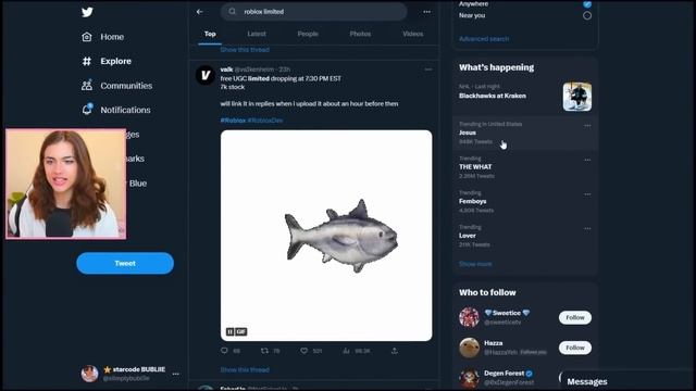 go do this on roblox NOW (quick!) смотреть онлайн