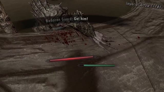 THESE GOBLINS ARE EATIN GOOD ON SOLSTHEIM | Skyrim VR Gameplay (pt. 43)
